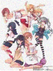 美漫推荐 极速漫画